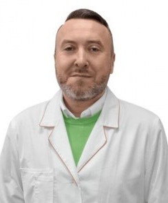 Усков Алексей Владимирович рентгенолог