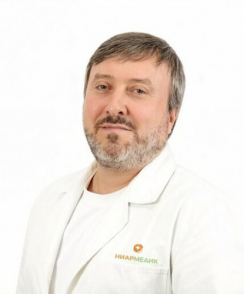Усков Алексей Владимирович рентгенолог