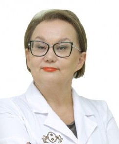 Пикурова Ольга Николаевна нейрофизиолог
