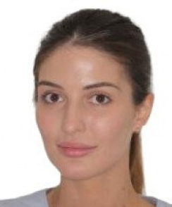 Чельдиева Диана Константиновна стоматолог-пародонтолог