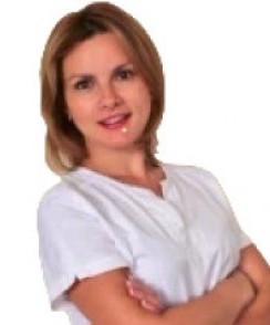 Шалимова Инесса Геннадьевна узи-специалист