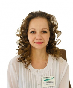 Бобовникова Екатерина Юрьевна рентгенолог