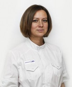 Петровская Людмила Петровна кардиолог