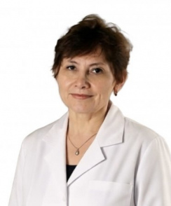 Хлопина Марина Михайловна эндокринолог
