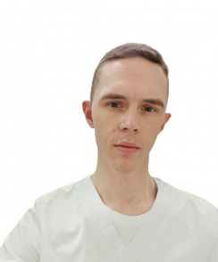 Никулин Павел Андреевич стоматолог