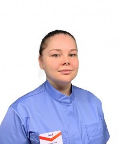 Сенина Дарья Николаевна гинеколог