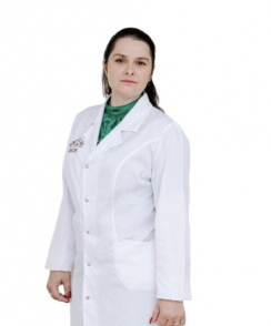 Смирнова Вера Николаевна психиатр