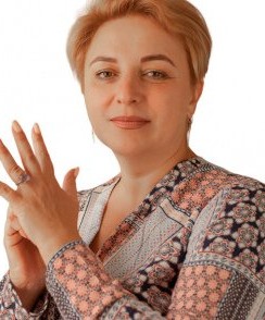 Романова Ирина Павловна психолог