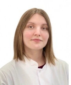 Корнеева Карина Владиславовна проктолог