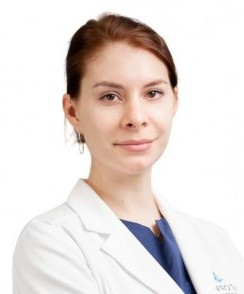 Войнова Анна Романовна гинеколог