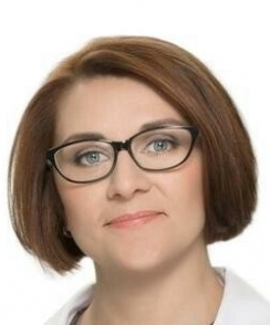 Аверьянова Марина Геннадьевна акушер