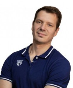 Панин Михаил Александрович травматолог-ортопед