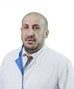Карапетян Григорий Сергеевич ортопед