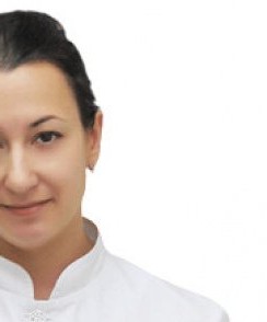 Яковлева Ксения Ивановна стоматолог