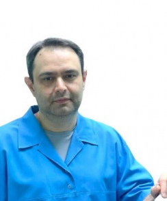 Оганянц Станислав Георгиевич стоматолог