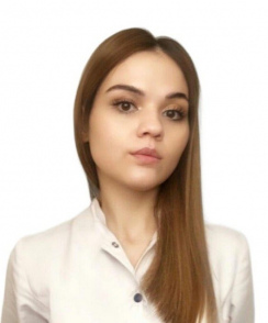 Ахмедова Сафия Ахмедовна дерматовенеролог