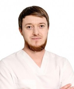 Вакараев Хазбулат Мовсарович стоматолог