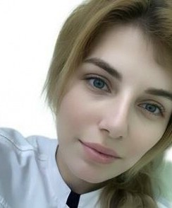 Штибекова Камила Мурадовна массажист