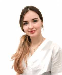 Цегоева Маргарита Ильинична массажист