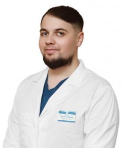 Салихов Евгений Талгатович андролог