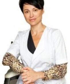 Якушева Ирина Александровна рентгенолог