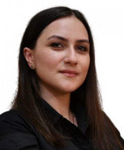 Филатова Марина Михайловна стоматолог