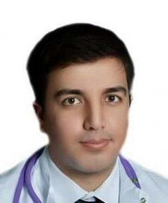 Эшанкулов Сирожиддин Шарабидинович узи-специалист