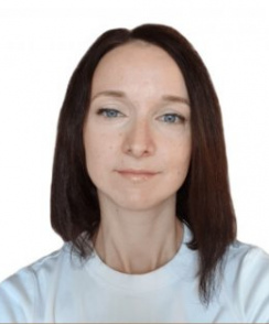 Козловская Вероника Николаевна психолог