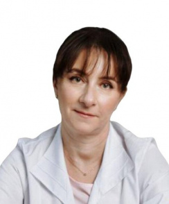 Кутергина Инга Григорьевна психолог
