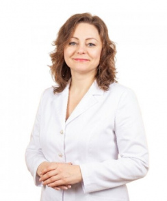 Дзюба Наталья Владимировна массажист