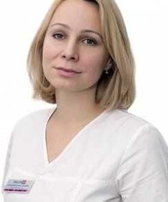 Павлова Елена Вадимовна стоматолог