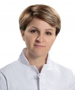 Тодорова Валентина Петровна терапевт