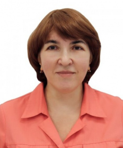 Мсоева Виктория Константиновна стоматолог