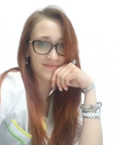 Семилетова Анастасия Алексеевна акушер