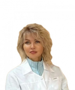 Разумова Анна Александровна дерматолог