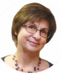 Озерская Ирина Аркадиевна узи-специалист