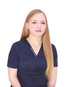 Сергеенко Екатерина Владимировна рентгенолог