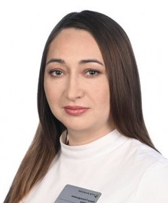 Кокорина Нина Геннадьевна кардиолог