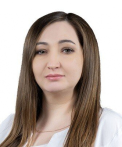 Кокорина Нина Геннадьевна гастроэнтеролог