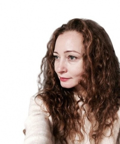 Устюжанина Елена Юрьевна психолог