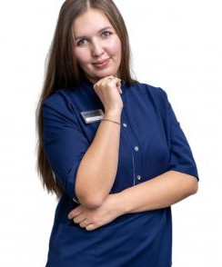 Сульдина Ирина Николаевна стоматолог