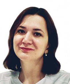 Нуруллина Алия Ириковна психолог