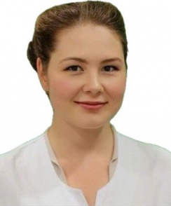Алакова Мария Александровна невролог