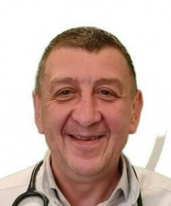 Патрин Эдуард Владимирович невролог
