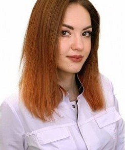 Евсикова Надежда Григорьевна невролог