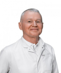 Терешенков Василий Павлович ортопед