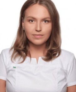 Львова Ксения Дмитриевна стоматолог