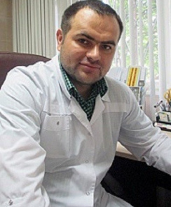 Павлов Анатолий Олегович кардиолог