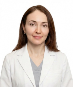 Махачева Майсарат Алимпашаевна пластический хирург