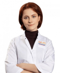 Самсонова Ирина Алексеевна акушер